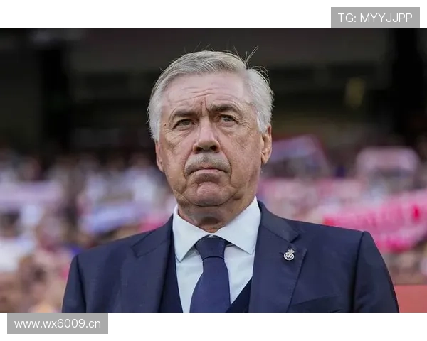 安切洛蒂中场构建思路清晰，体系运转表现稳健