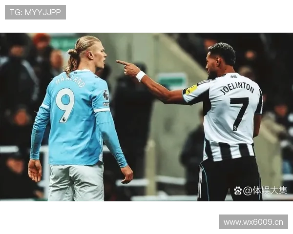 哈兰德对阵顶级中卫表现解析：对抗能力是否足够顶级