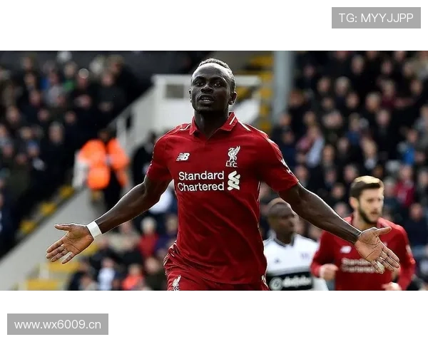 奥斯梅恩 vs 马内：终结效率与战术角色差异