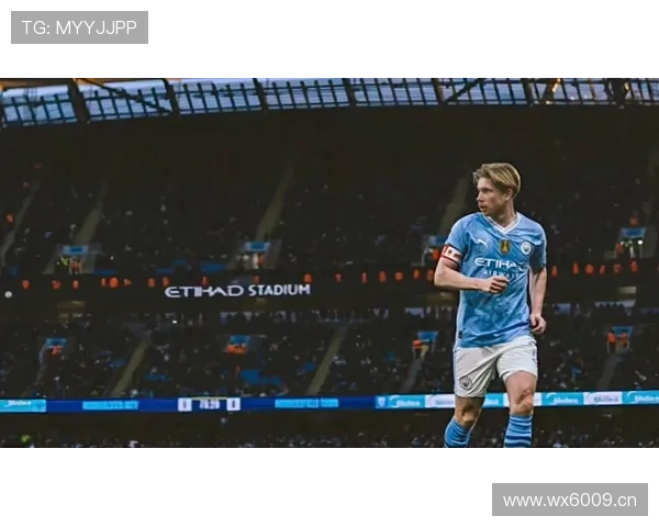 科瓦契奇 vs 德布劳内:推进型与创造型中场差异