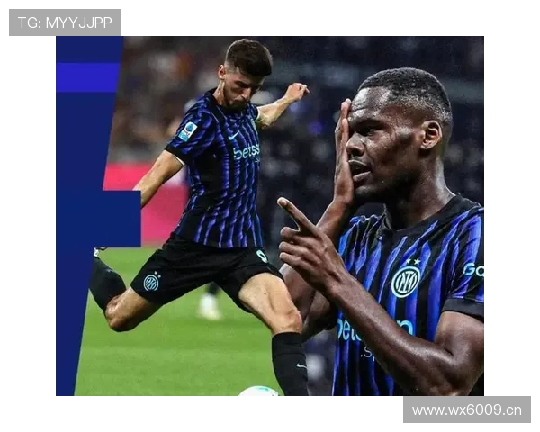 国际米兰战术依赖：防反“慢”下来的背后，是中场控制力的断层危机？