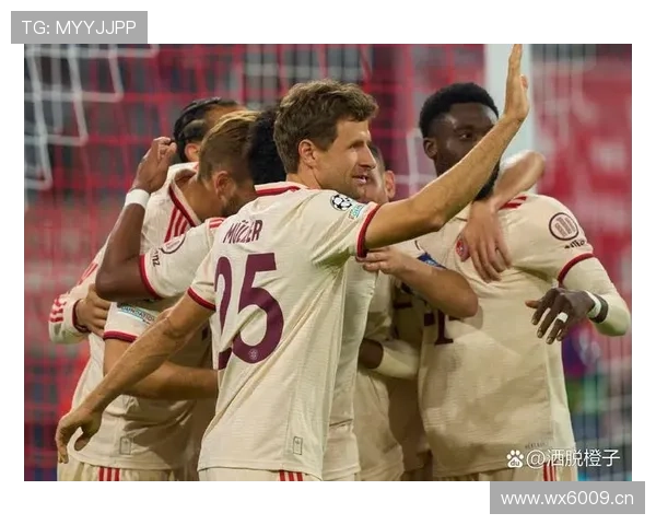 拜仁慕尼黑进攻单一化趋势显现，凯恩高效表现对球队局面影响逐步体现