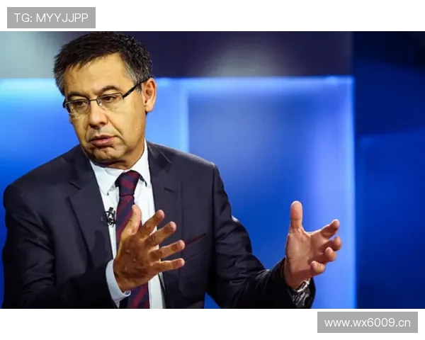 巴萨重建方向引关注：回归传统抑或彻底推翻重来