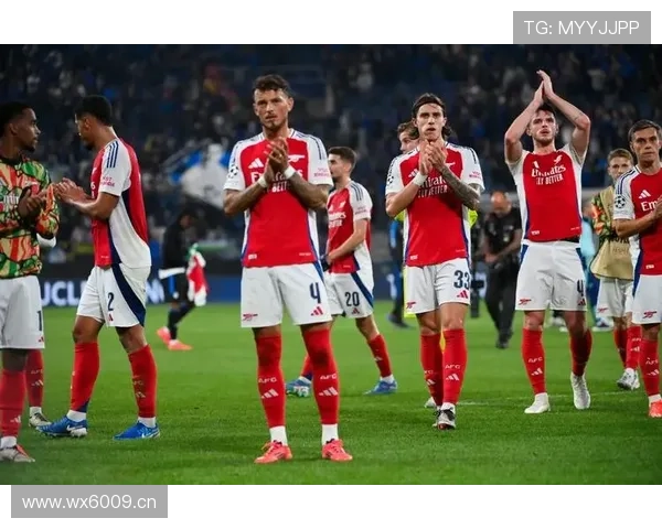 阿森纳赛季后期状态下滑走势显现，对争冠形势形成制约