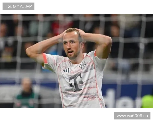 凯恩高效依旧，但拜仁慕尼黑进攻体系过度依赖终结点的问题已经体现，对赛季走势形成制约