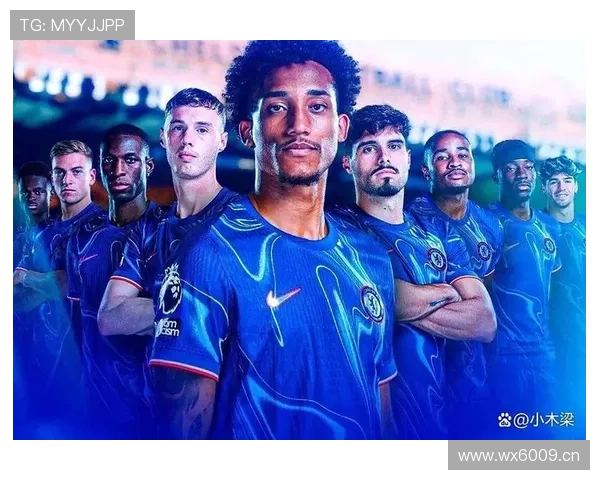 切尔西球星云集却表现混乱，豪华阵容反成战绩拖累？