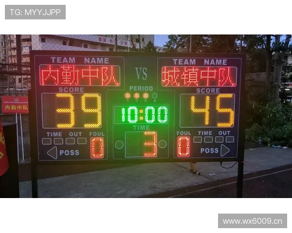 篮球比分计算规则详解:一场比赛得分是怎么算出来的? 篮球比分计算规则详解:一场比赛得分是怎么算出来的?
