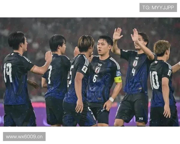 日本队2026世界杯阵容预测:久保建英领衔新一代能否突破16强魔咒 日本队2026世界杯阵容预测:久保建英领衔新一代能否突破16强魔咒